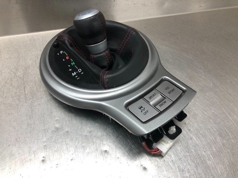 SOUFFLET LEVIER DE VITESSES Toyota GT 86 (ZN) (|822005400|), Utilisé, Toyota