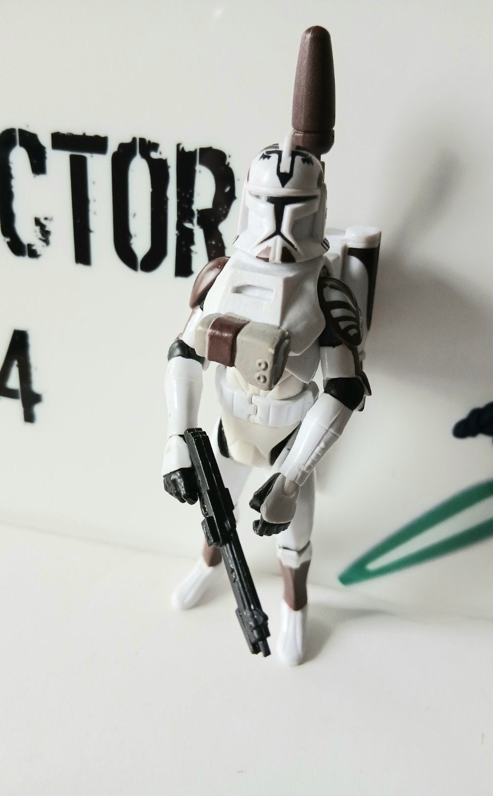 Star wars figurine 10cm, Enlèvement ou Envoi, Figurine