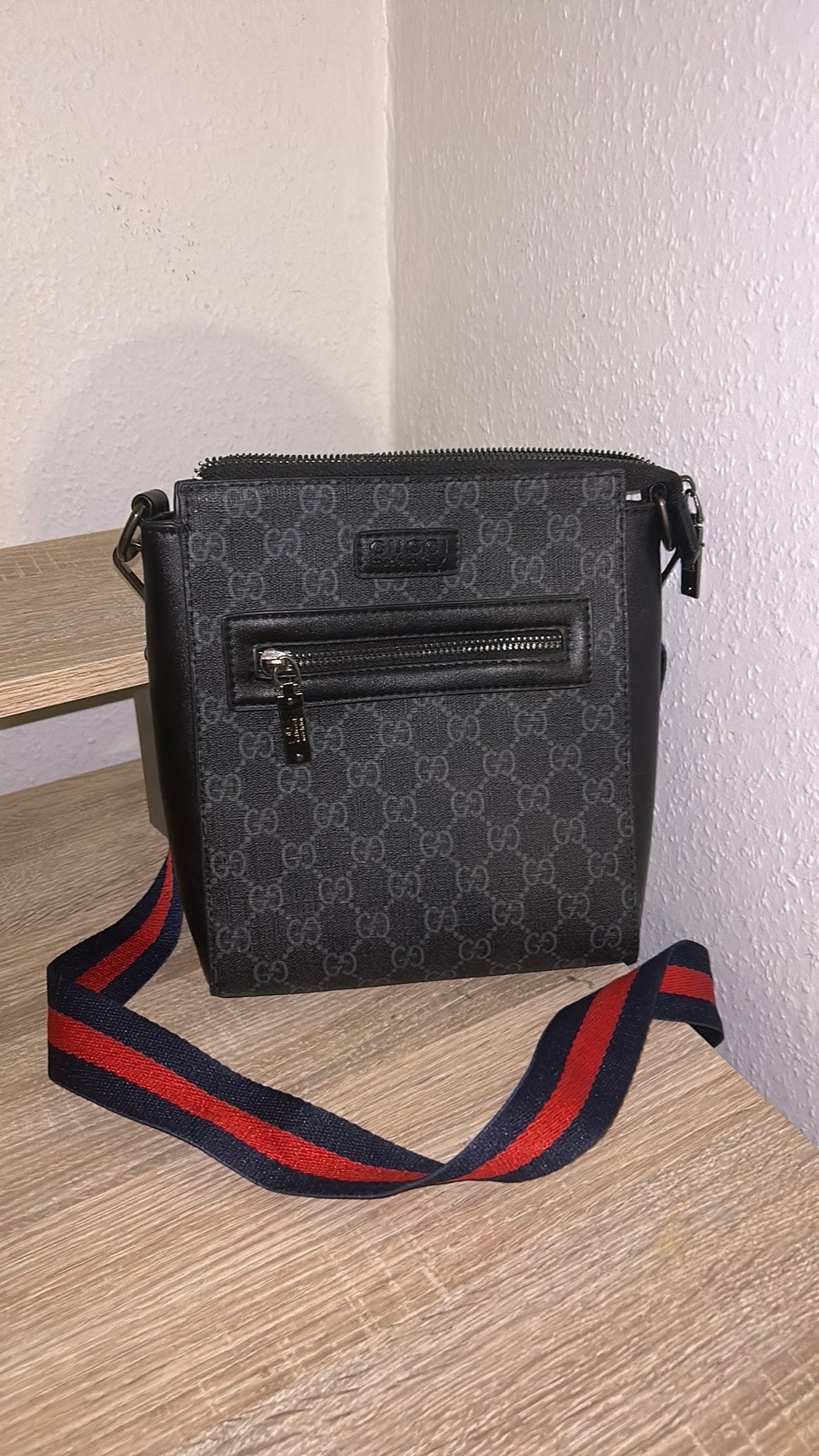 sacoche gucci 1.1, Enlèvement ou Envoi, Comme neuf