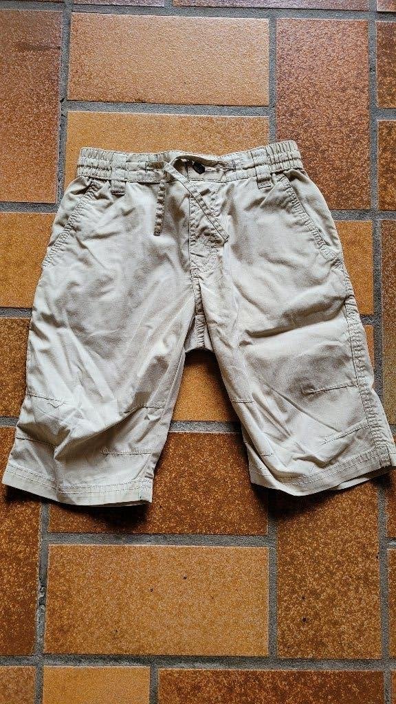 bermuda et shorts T98, Enfants & Bébés, Vêtements enfant | Taille 98, Enlèvement ou Envoi, Comme neuf, Garçon, Pantalon
