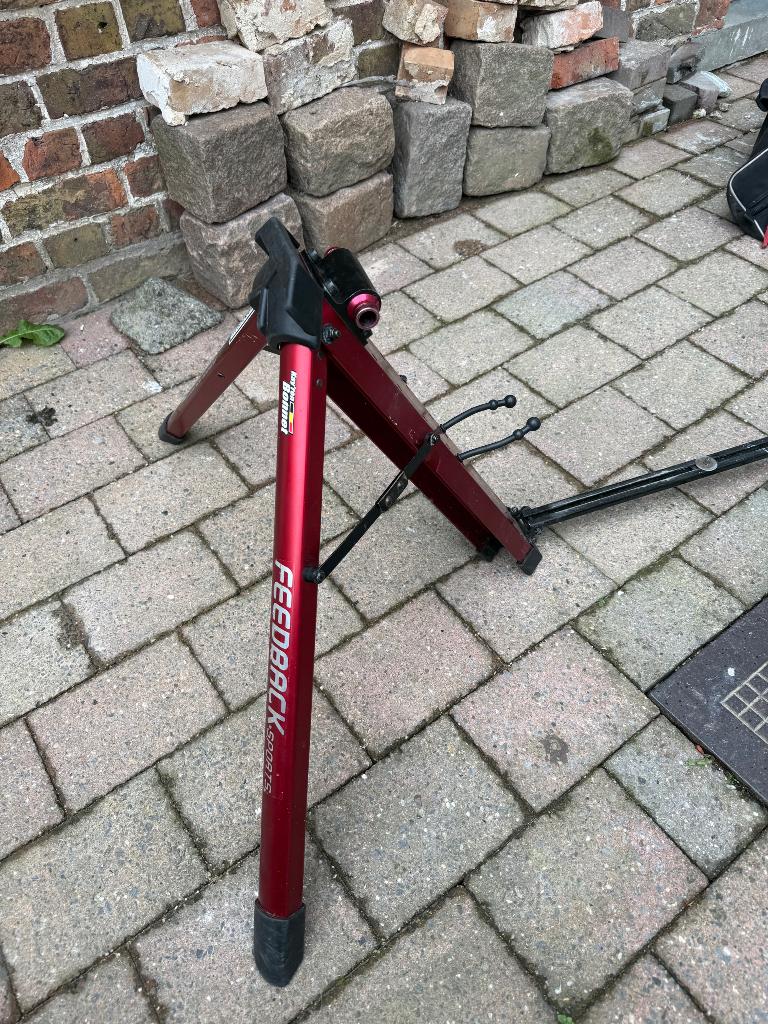 Feedback sports, Ophalen, Gebruikt, Overig gereedschap