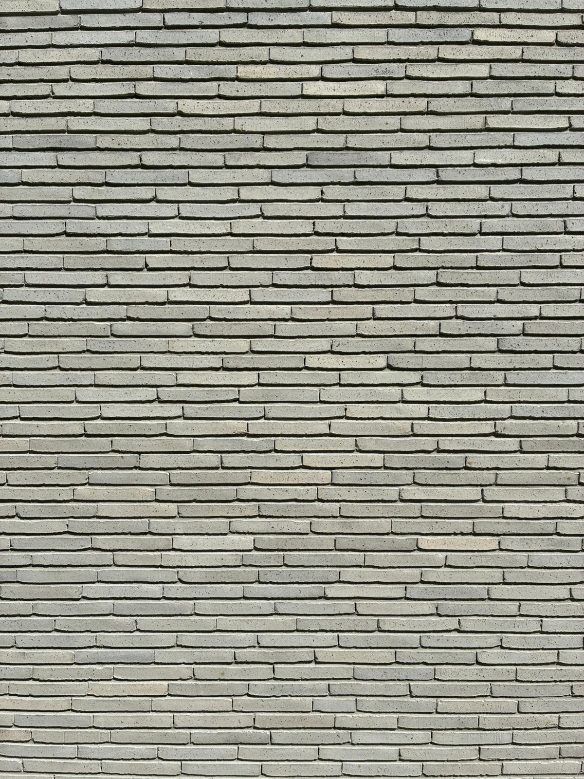 +-4.500 stenen Vande Moortel Linea7 7045 Lichtgrijs onbezand, Doe-het-zelf en Bouw, Metselstenen, Ophalen, Nieuw, Bakstenen