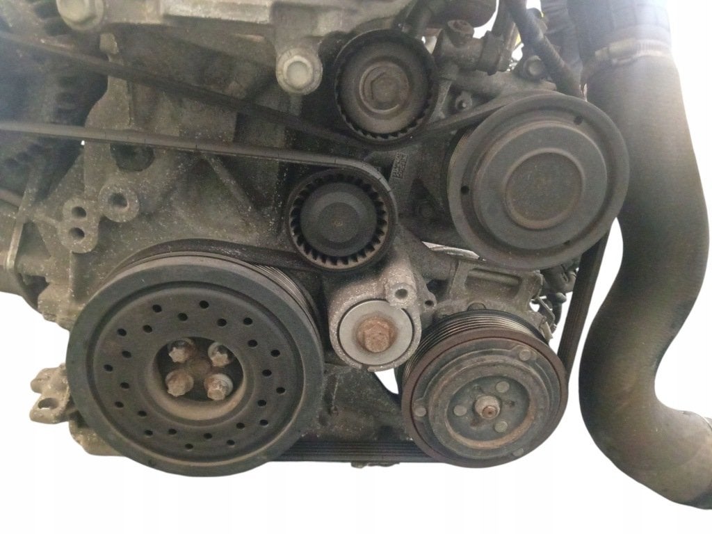 Moteur B16DTE Complet ASTRA INSIGNIA MERIVA VAUXHALL OPEL, Envoi, Utilisé, Daihatsu