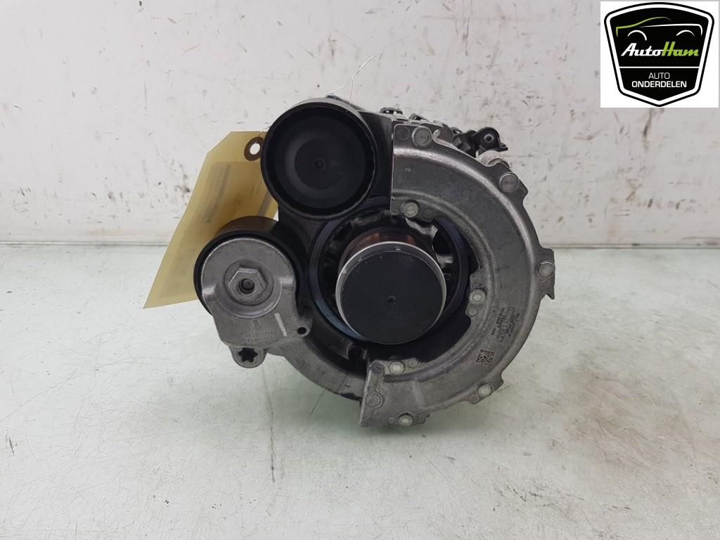 ALTERNATEUR V-Snaar Hyundai i20 (BC3) (|3630007000|), Valeo, Utilisé, 100, rue de Courcelles
75017  Paris, FR, Hyundai