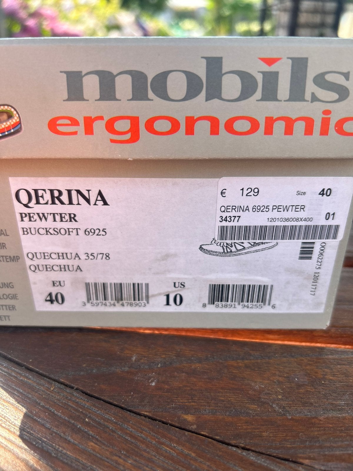 Mephisto sandalen, Ophalen, Bruin, Sandalen of Muiltjes, Zo goed als nieuw