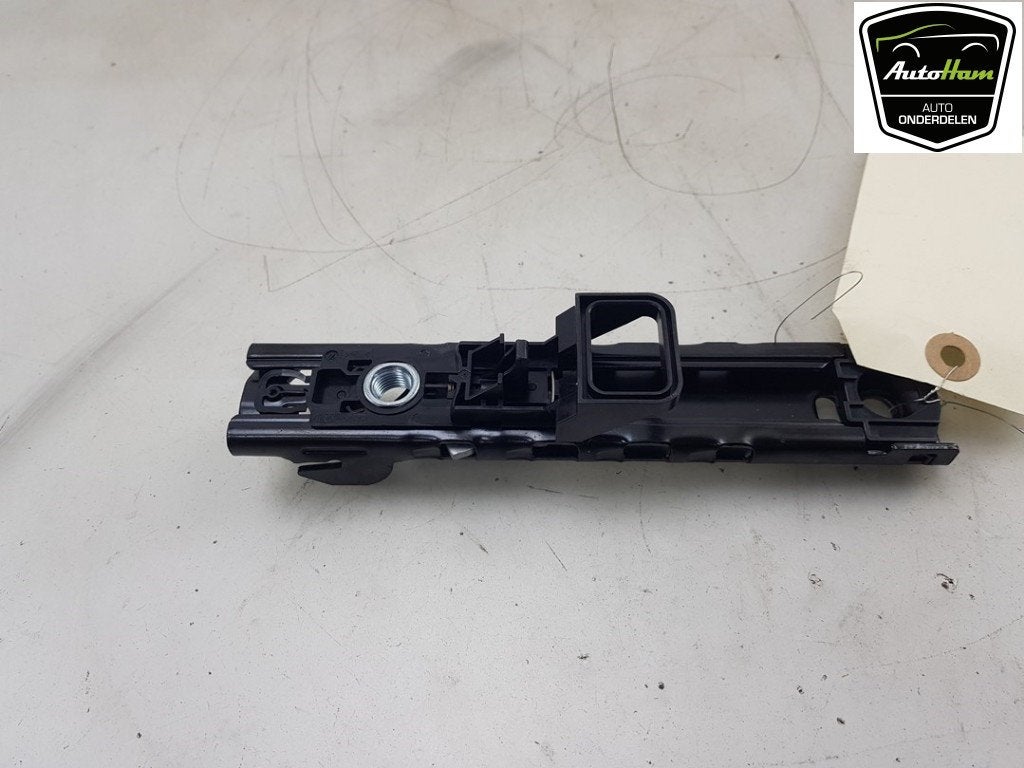 DIVERS Gordelaangever links Polo VI (AW1) (|4M0857819A|), Utilisé, Volkswagen