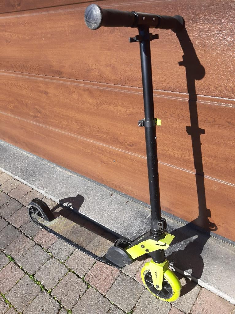 Trottinette enfant Oxelo, Enlèvement, Utilisé, Step simple, Oxelo Decathlon
