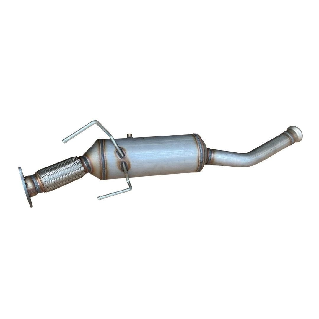 Roetfilter Opel Movano, Renault Master 2.3 DCi, Nissan, -, -, Nieuw