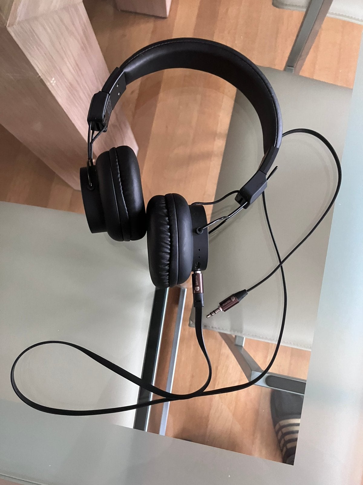 Jabra headset, Enlèvement, Comme neuf