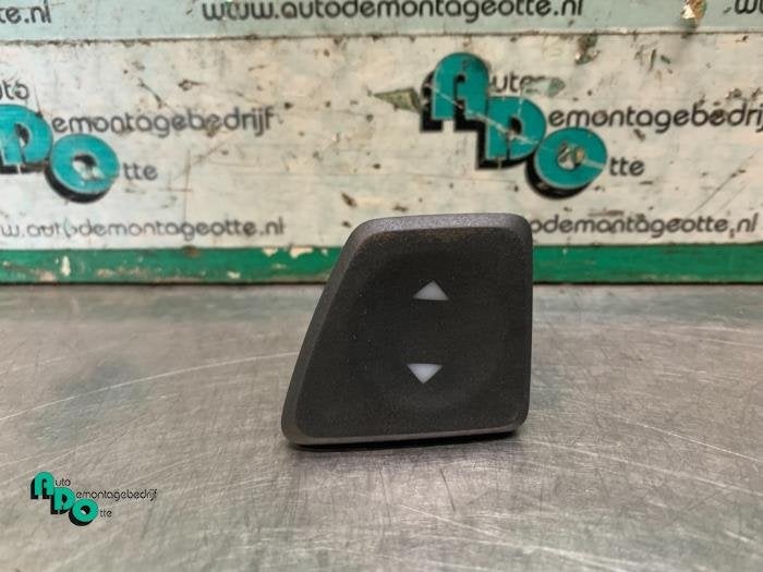 Elektrisch Raam Schakelaar van een Fiat 500, Gebruikt, -, -, Ophalen of Verzenden