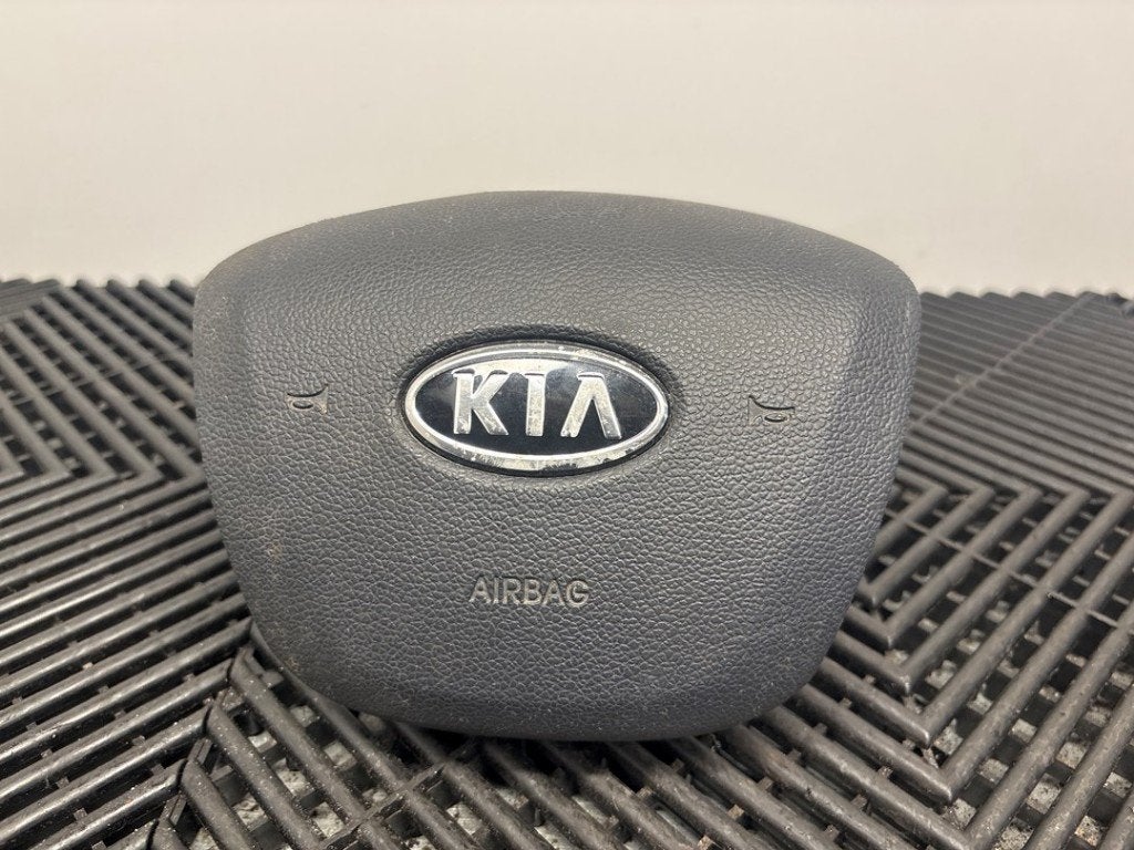 AIRBAG VOLANT Kia Rio III (UB) (|569004XXXX|), Autos : Pièces & Accessoires, Kia, Info@kia.de, Utilisé, Theodor-Heuss-Allee 11
60486  Frankfurt am Main, DE