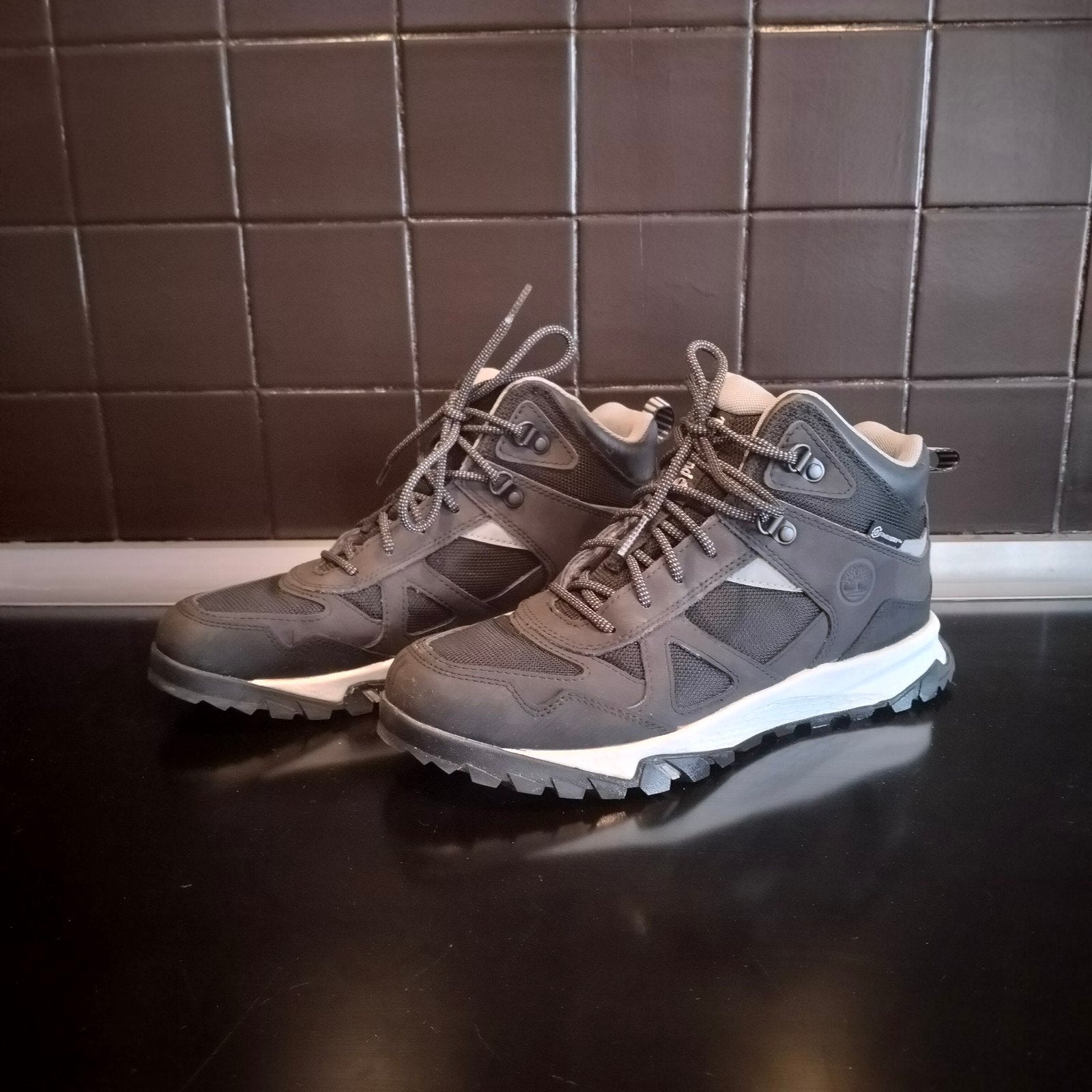 wandelschoenen, Enlèvement, Chaussures