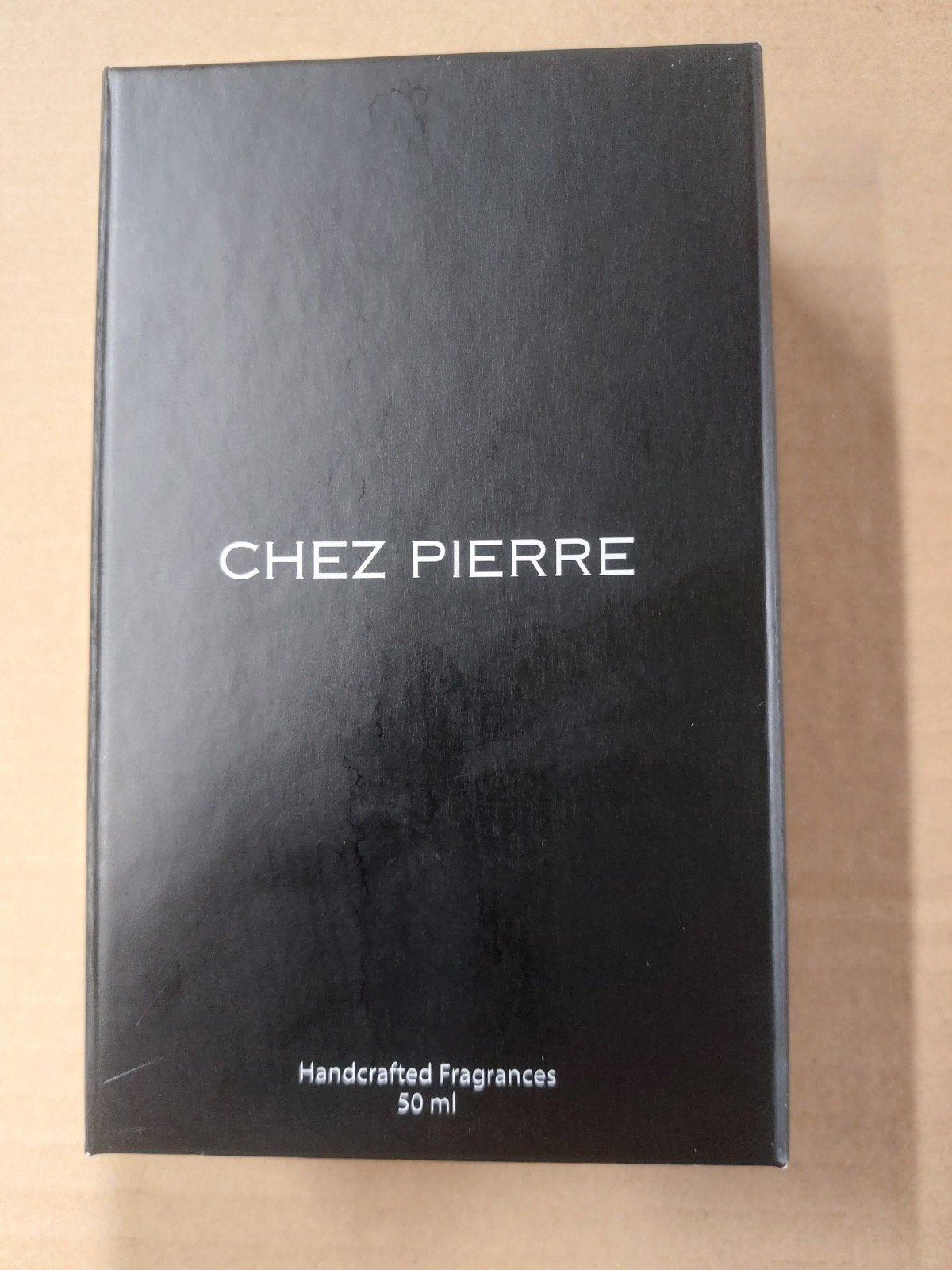 Parfum de beauté pour femme Chez Pierre, Bijoux, Sacs & Beauté, Enlèvement ou Envoi, Neuf