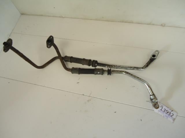 CBF250 2004 - 2012 Honda Leiding Leiding oliekoeler D1-19101, Motoren