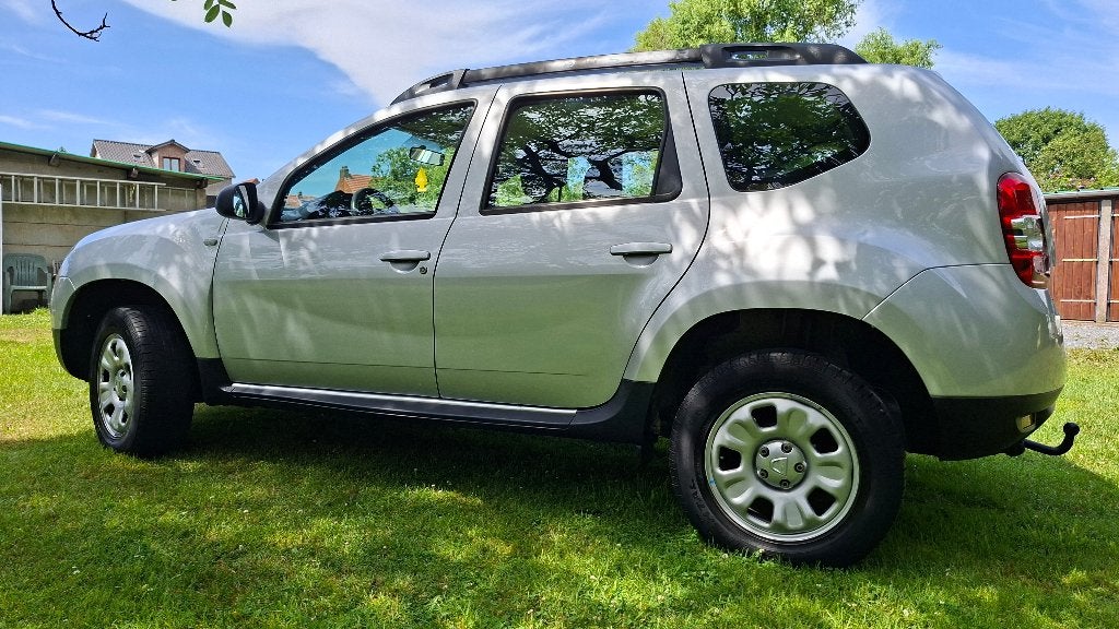 DACIA DUSTER 1.2TCE 2014 67000 KM  EXCELLENT ÉTAT !, Autos, Dacia, 1197 cm³, Achat, Duster, Boîte manuelle