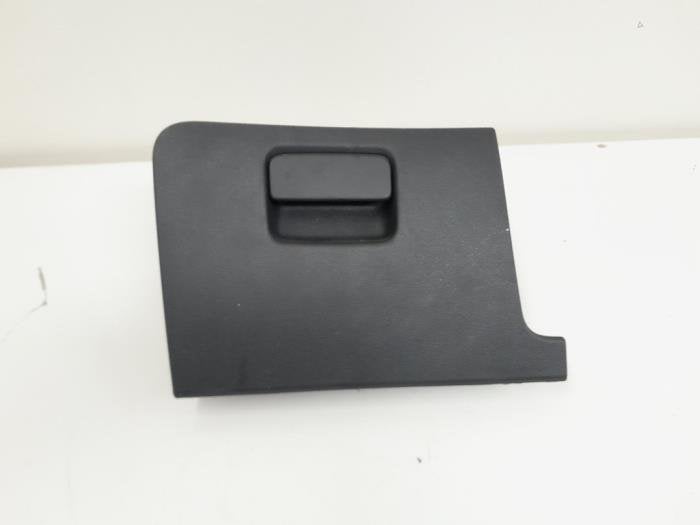 Dashboardkastje van een Volkswagen Golf, Gebruikt, -, Volkswagen, -