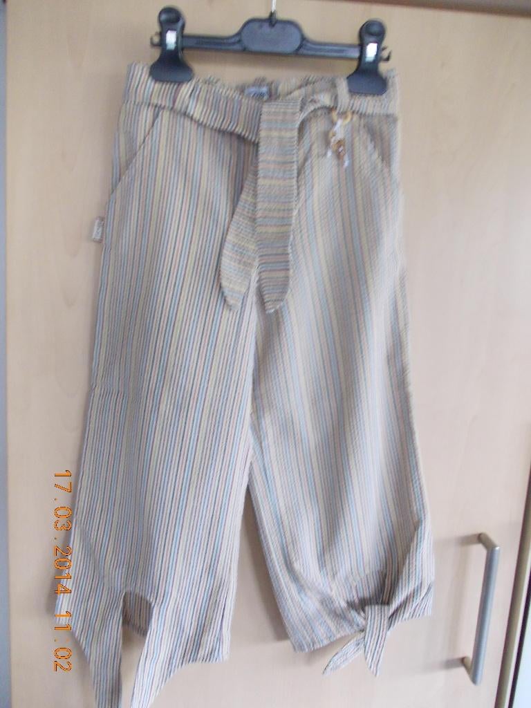 Setje Tambo Tambo.  maat 128.  Meisje., Enfants & Bébés, Vêtements enfant | Taille 128, Enlèvement ou Envoi, Ensemble, Comme neuf