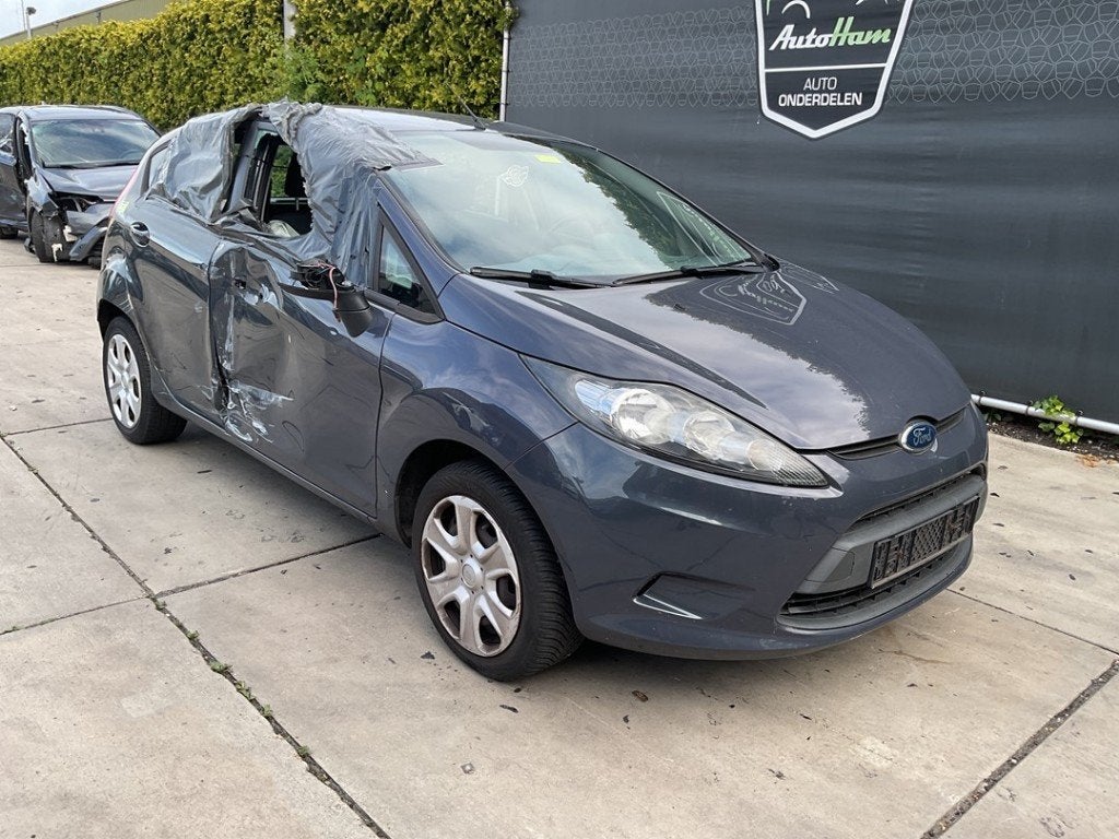 AILE AVANT DROITE Fiesta 6 (JA8) (|1777180|C1BBA16015AA|), Garde-boue, Avant, Henry-Ford-Straße  1
50735  Köln, DE, Ford-Werke GmbH