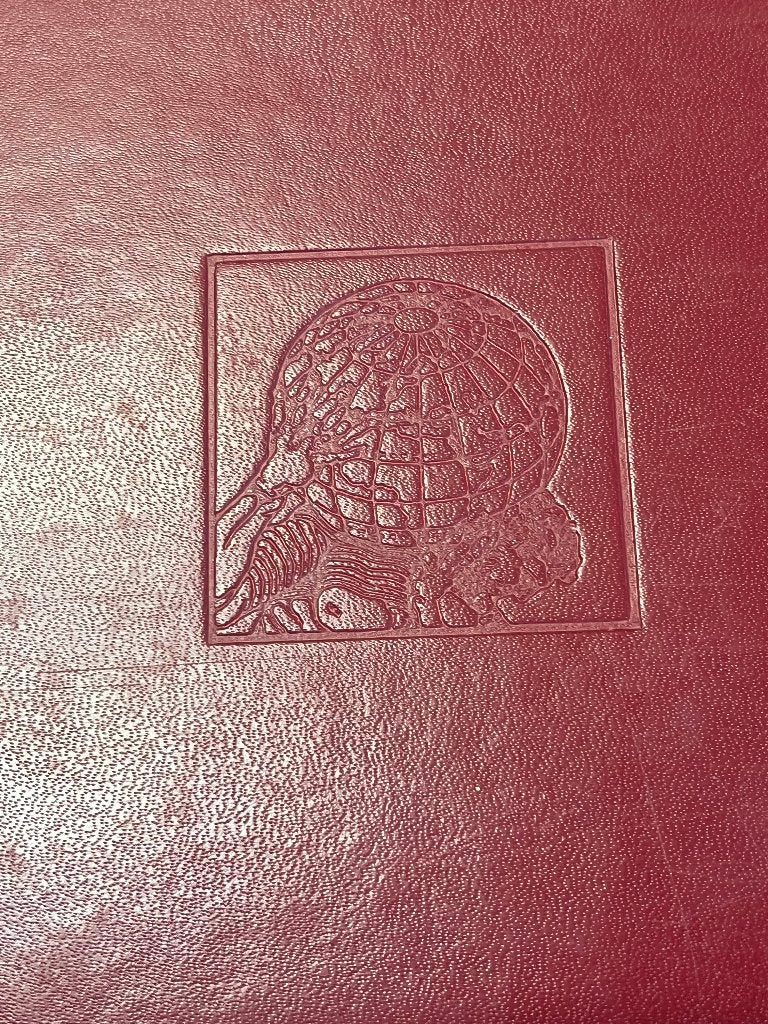 Encyclopédie standard - Série complète - 1974, Série complète, Diverse auteurs, Général, Enlèvement