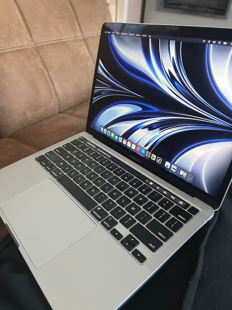 Macbook Pro, Computers en Software, Apple Macbooks, Zo goed als nieuw, MacBook, 13 inch, Ophalen