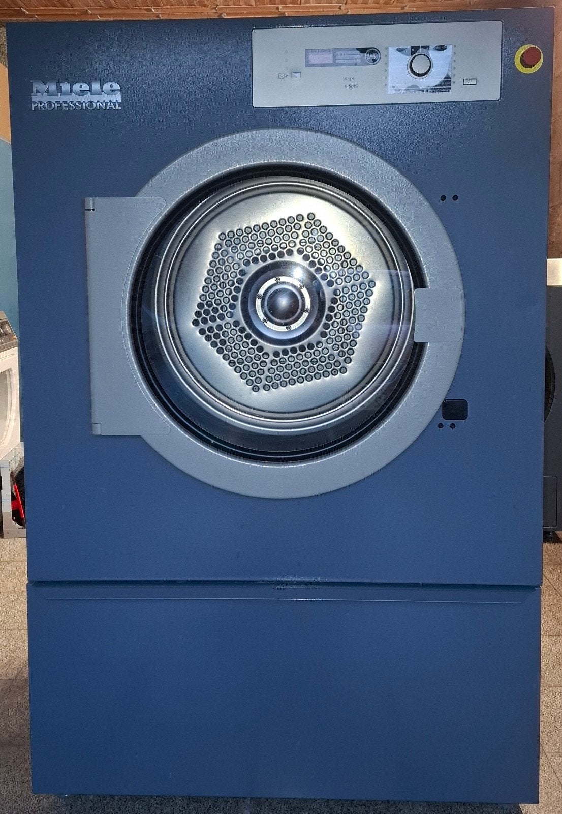 À Vendre : Sèche-linge à tambour professionnel Miele PT 8253, Electroménager, Enlèvement