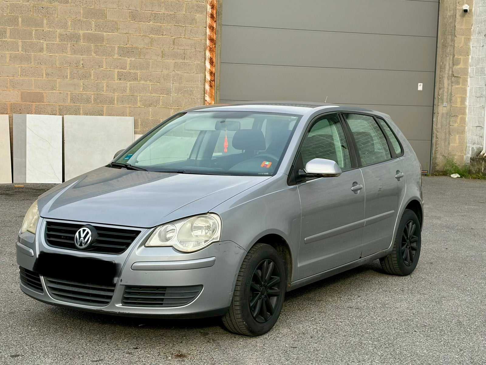 Volkswagen polo ️ essence, Auto's, Particulier, Te koop, Polo