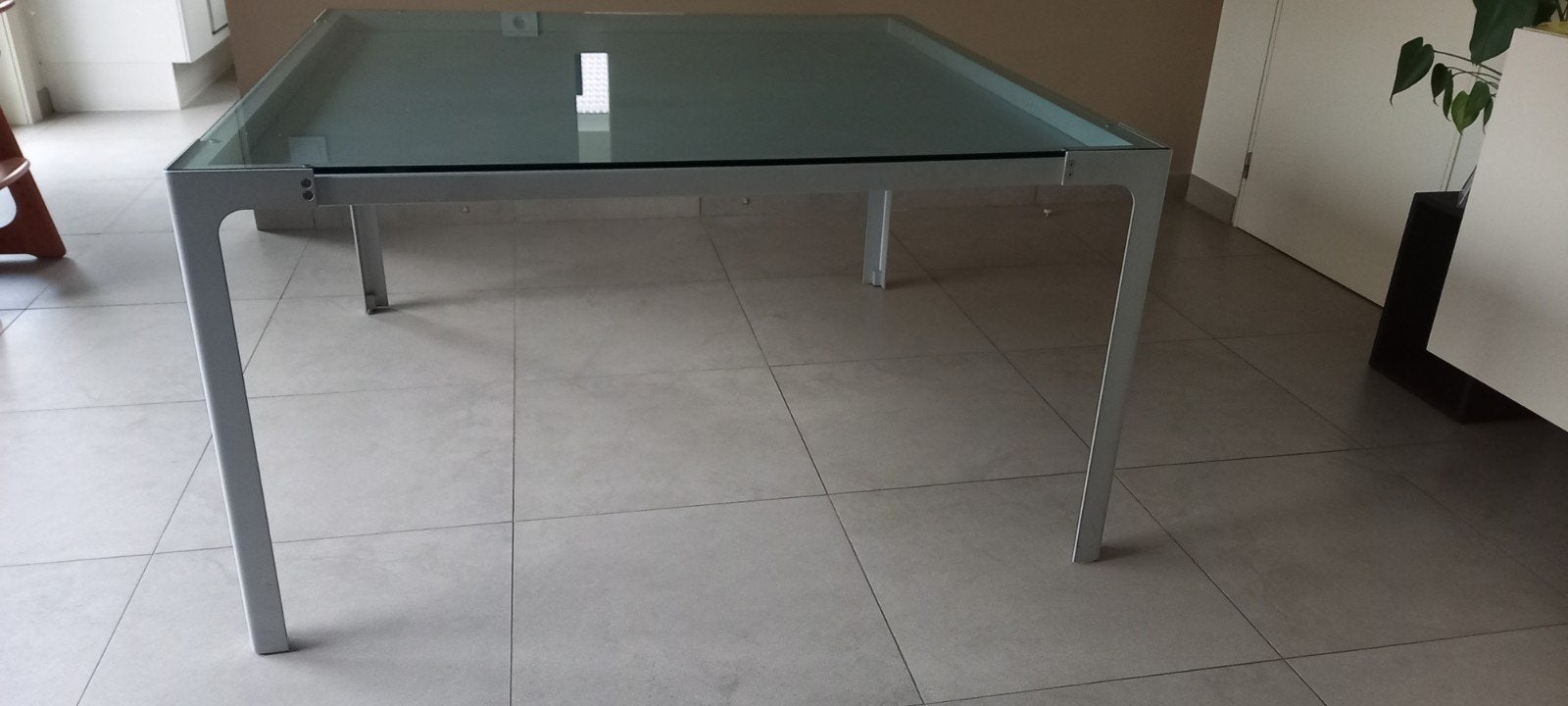 eettafel, Huis en Inrichting, Ophalen