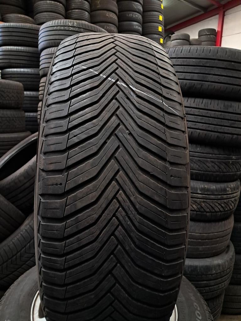 2355519 235/55/19 235/55r19 Allsson Michelin, Autos : Pièces & Accessoires, Commande, Enlèvement