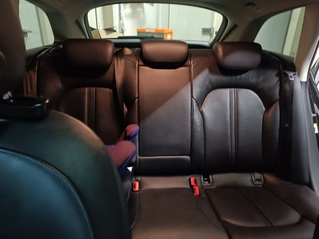 Audi A6 TDI, Autos, Cuir, Entretenue par le concessionnaire, 5 portes, Automatique