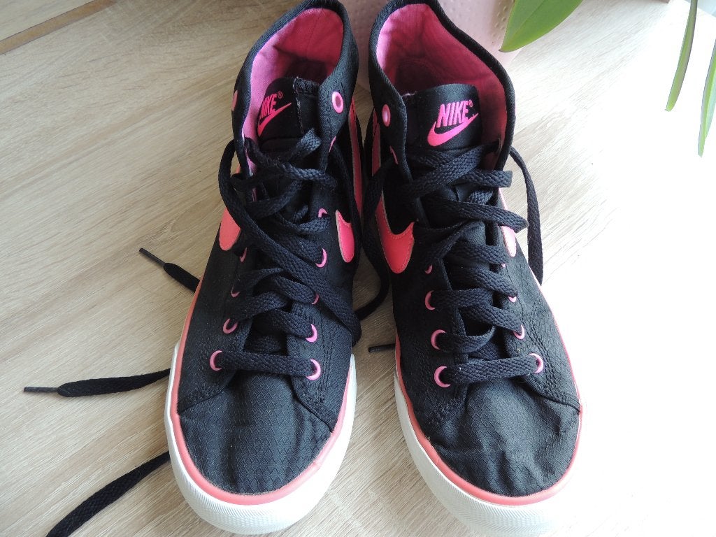 Chaussures - Pointure 36,5 - Basket, Vêtements | Femmes, Enlèvement, Noir