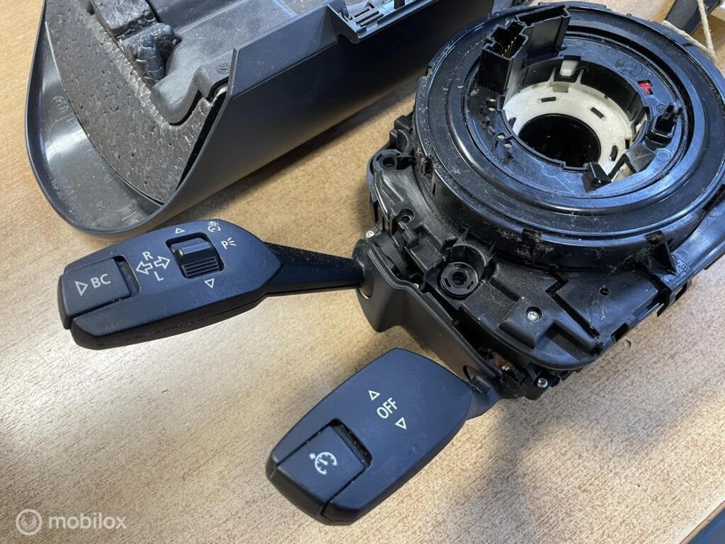 Cruise control BMW 3-serie Touring E91 LCI 61319123043, Enlèvement ou Envoi, Utilisé, BMW, BMW