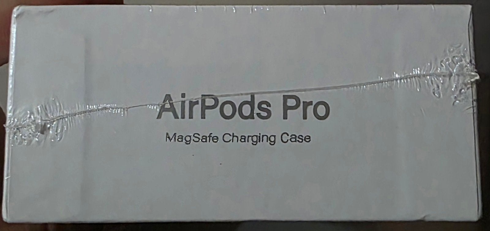 AirPods Pro (1ère génération) – Neufs sous blister, Computers en Software, Harde schijven, Ophalen of Verzenden