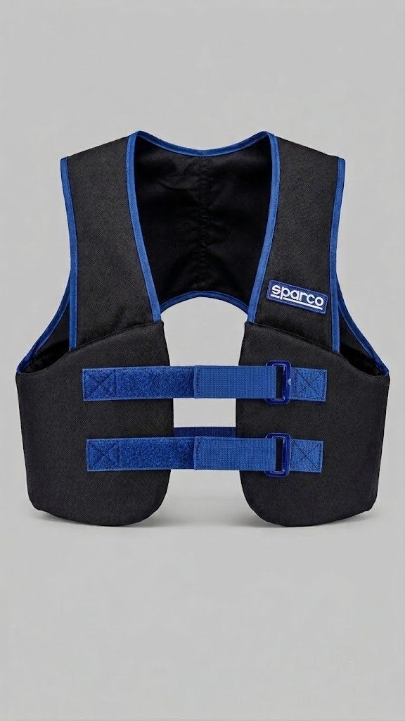 Protège- côtes souple SPARCO, Enlèvement ou Envoi, Neuf, Vêtements ou Chaussures