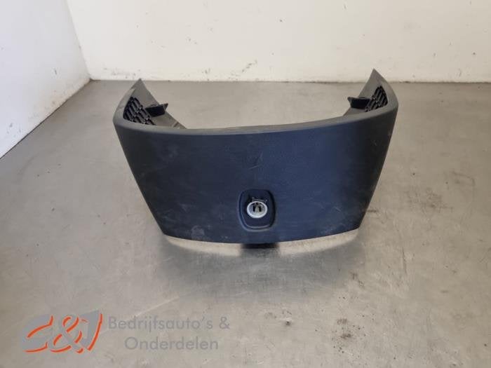 Console centrale d'un Mercedes Vito, 3 mois de garantie, Utilisé, -, -