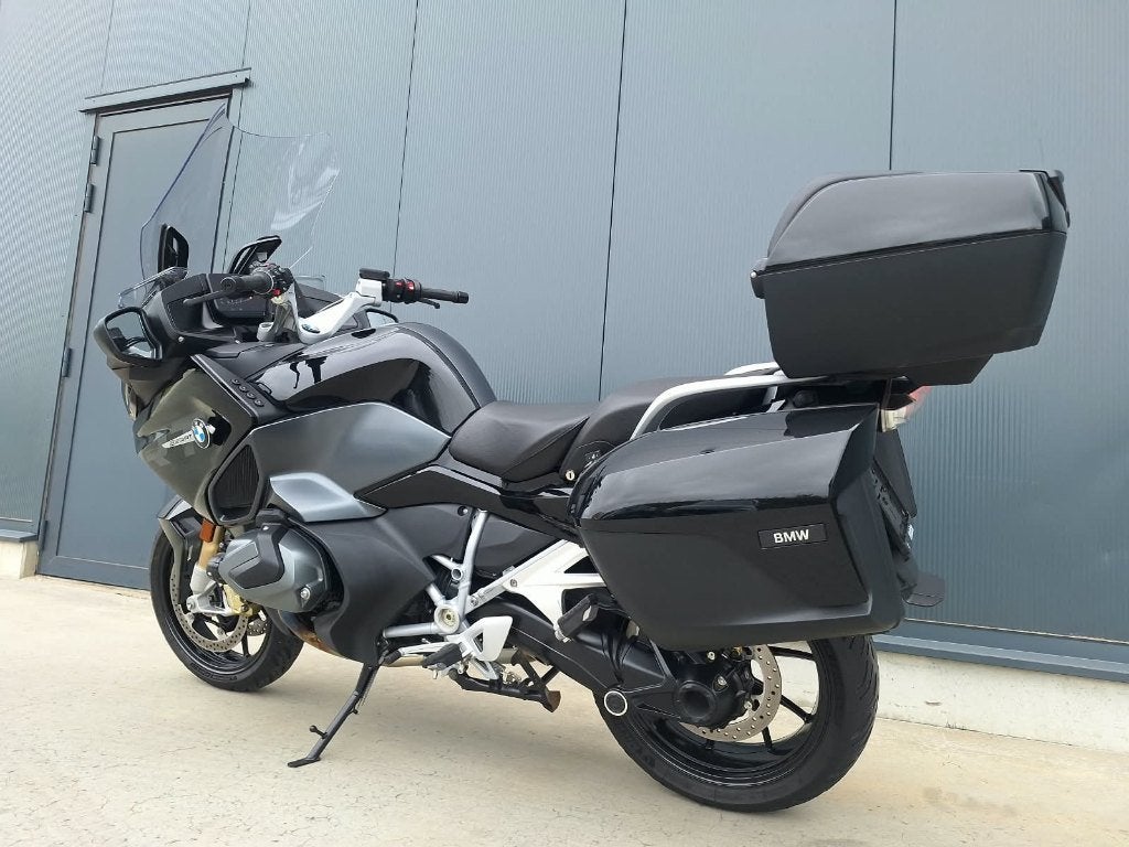 R 1250 RT - PREMIUM SELECTION, 2 cilinders, 1254 cc, Bedrijf, Meer dan 35 kW