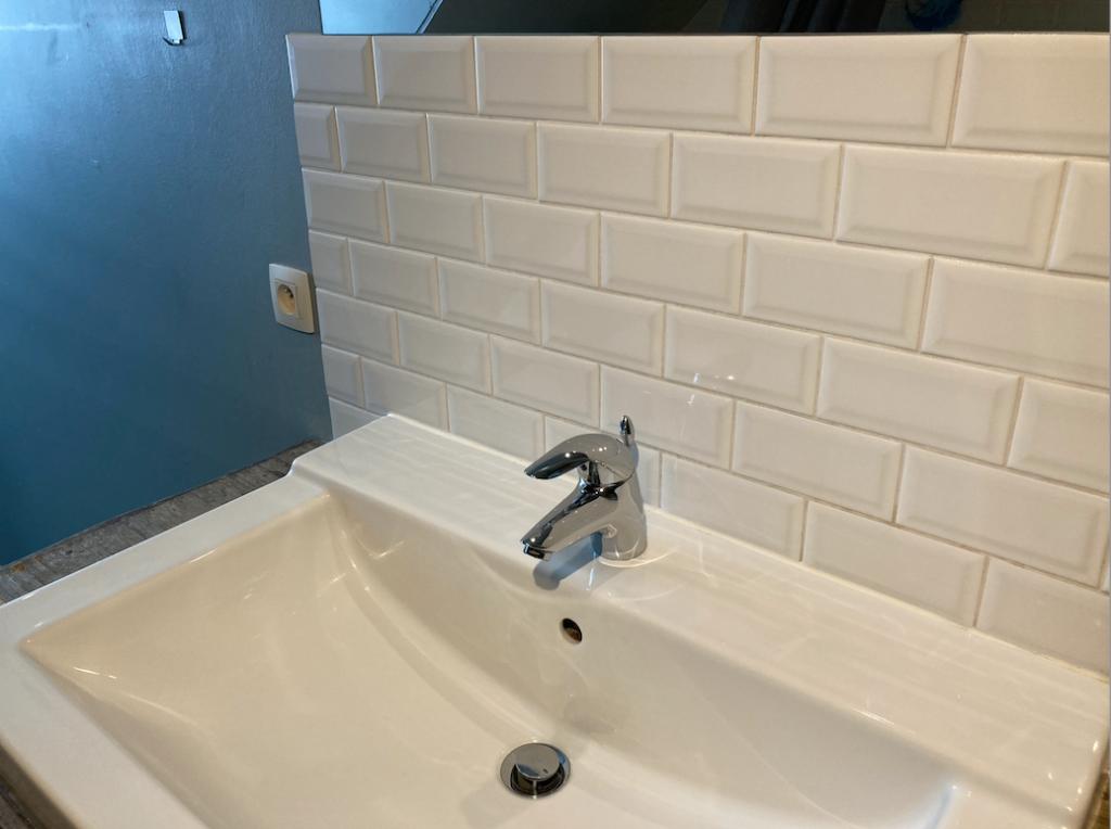 DUPLEX de 3 chambres à vendre, 110 m², Province de Flandre-Occidentale, Waregem, Ventes sans courtier