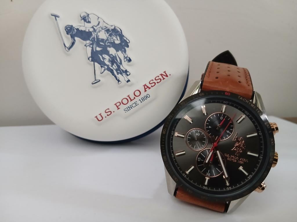 Herenhorloge, Enlèvement ou Envoi