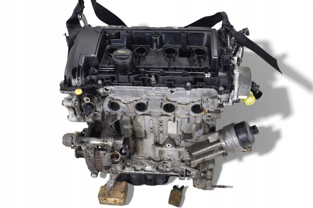 Moteur 8FS Nu C3 PEUGEOT 207 208 DS3 C4 308 CITROEN, Autos : Pièces & Accessoires, Envoi, Utilisé, Daihatsu