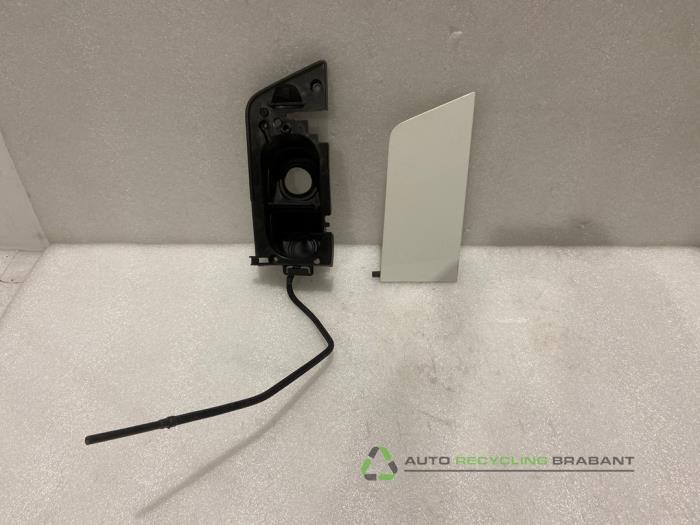 Clapet réservoir d'un Volkswagen Transporter, Volkswagen, -, 3 mois de garantie, Utilisé