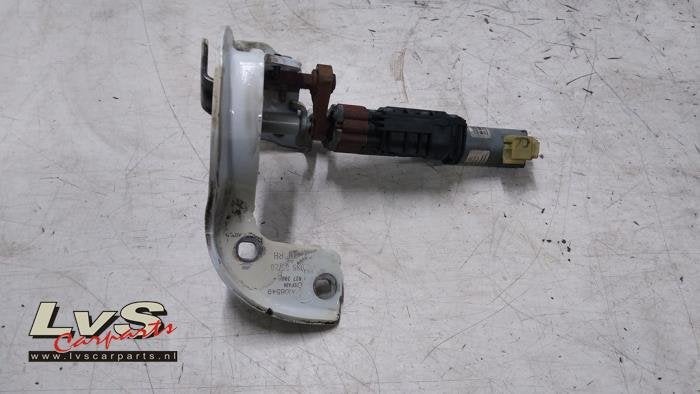 Hayon moteur d'un Audi A4, Autos : Pièces & Accessoires, -, 3 mois de garantie, Audi, Utilisé