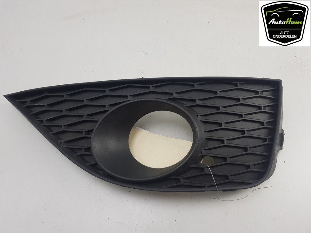 GRILLE DE PARE-CHOCS Seat Ibiza IV (6J5) (01-2008/06-2017), Autos : Pièces & Accessoires, Carrosserie & Tôlerie, Utilisé, Seat