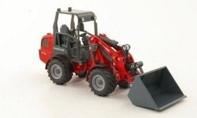 Schaalmodel Weidemann Hoftrac, Ophalen of Verzenden, Nieuw, Tractor of Landbouw