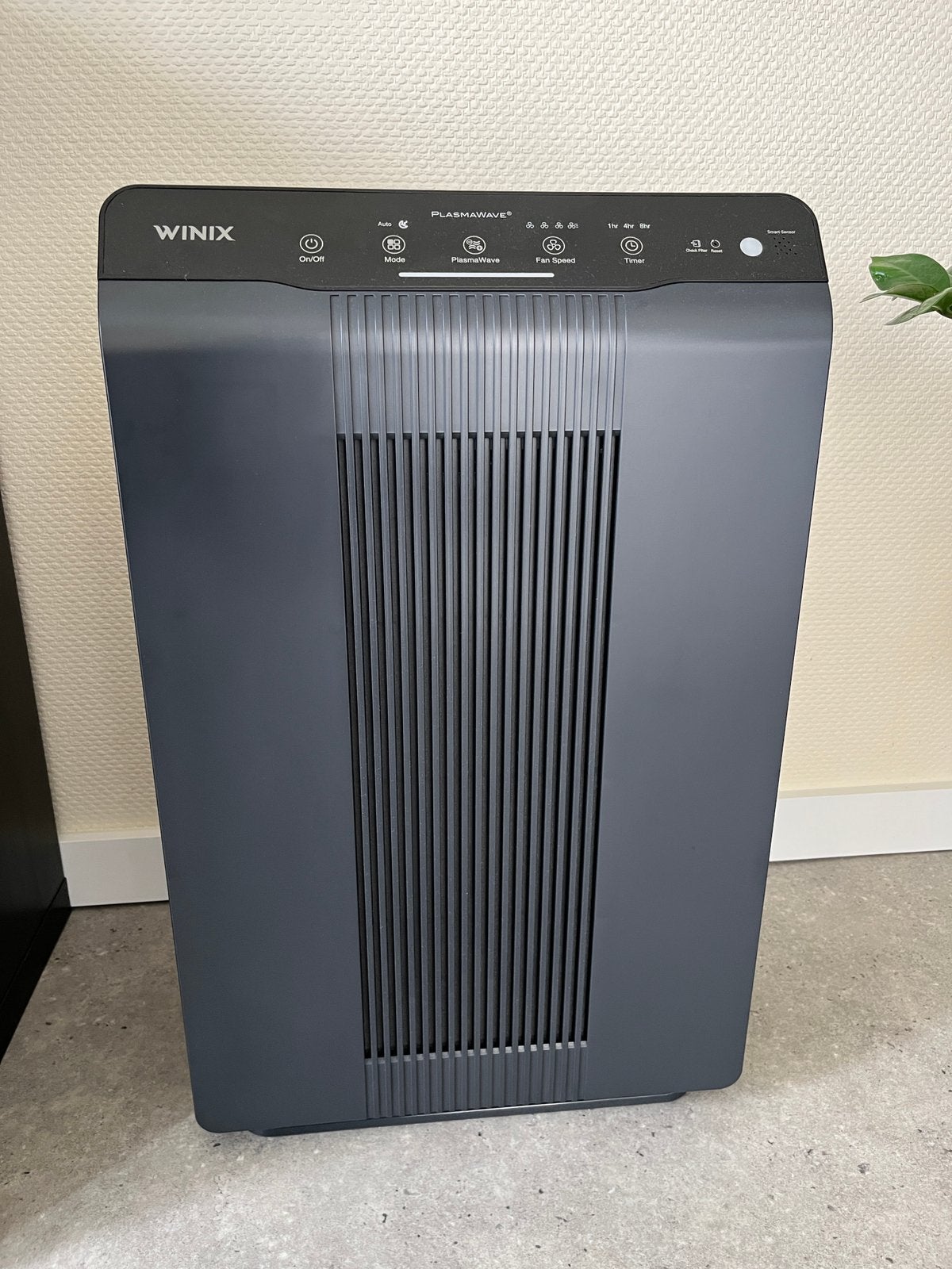 Luchtreiniger Winix 5500-2, Elektronische apparatuur, Ophalen, Zo goed als nieuw, Luchtreiniger