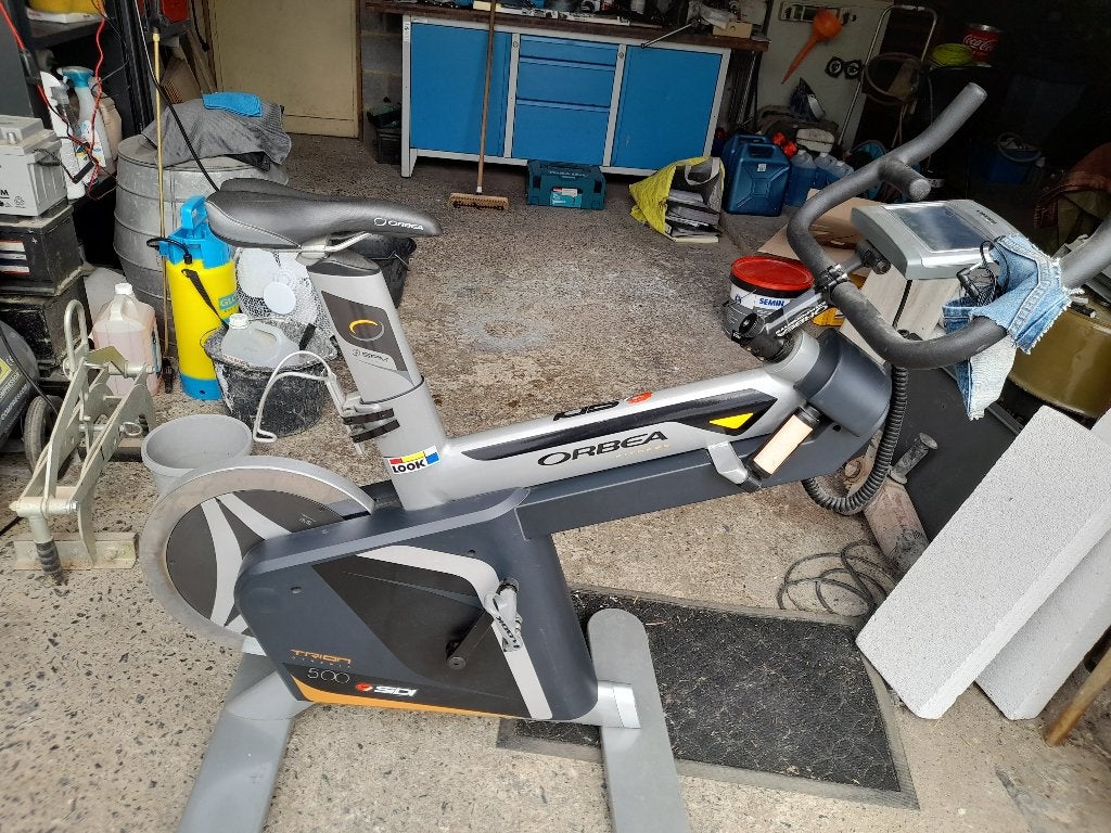 Orbea trion, Sports & Fitness, Enlèvement, Comme neuf