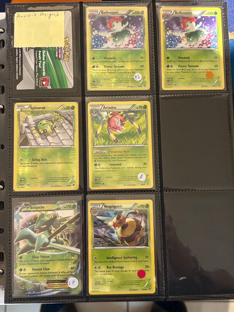 Pokémon Arceus kaarten selectie Engelse kaarten - 98 stuks, Ophalen of Verzenden, Gebruikt, Meerdere kaarten, Foil