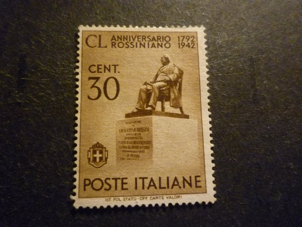 Italië/Italie 1942 Mi 639(o) Gestempeld/Oblitéré, Envoi