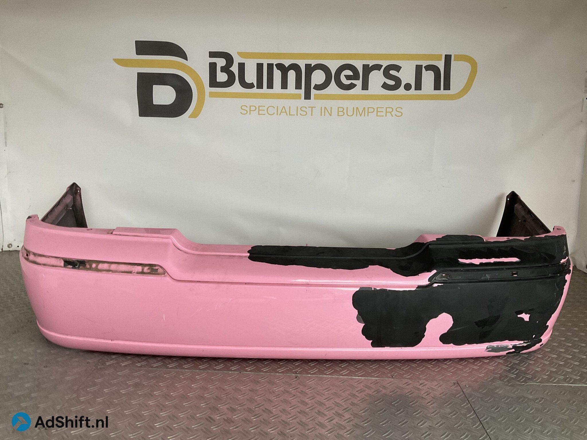 Bumper Lincoln Town Car 03-05 3W1X-17D781-A Achterbumper F4-, Auto-onderdelen, Bumper