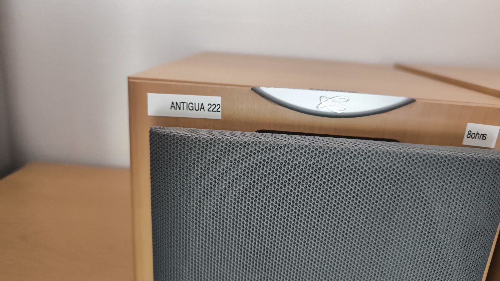 vintage stereo, Audio, Tv en Foto, Ophalen, Zo goed als nieuw