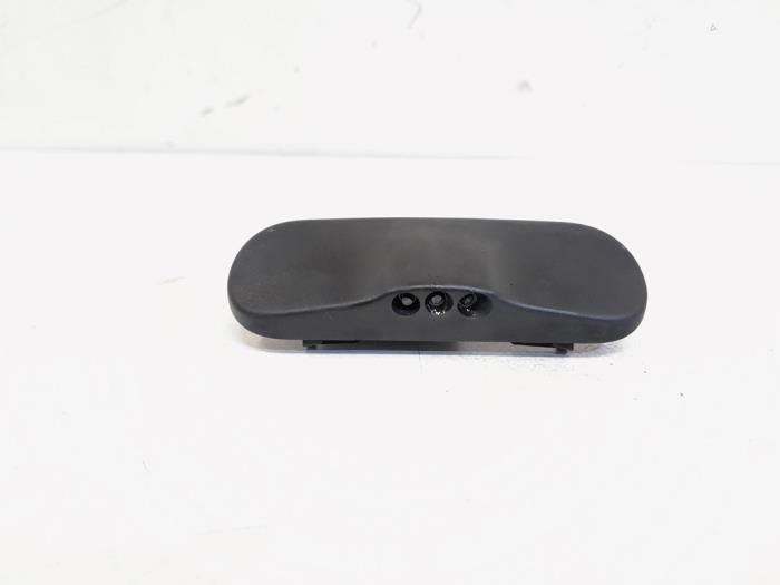Lave-glace avant d'un Audi A4, -, 3 mois de garantie, Audi, Utilisé