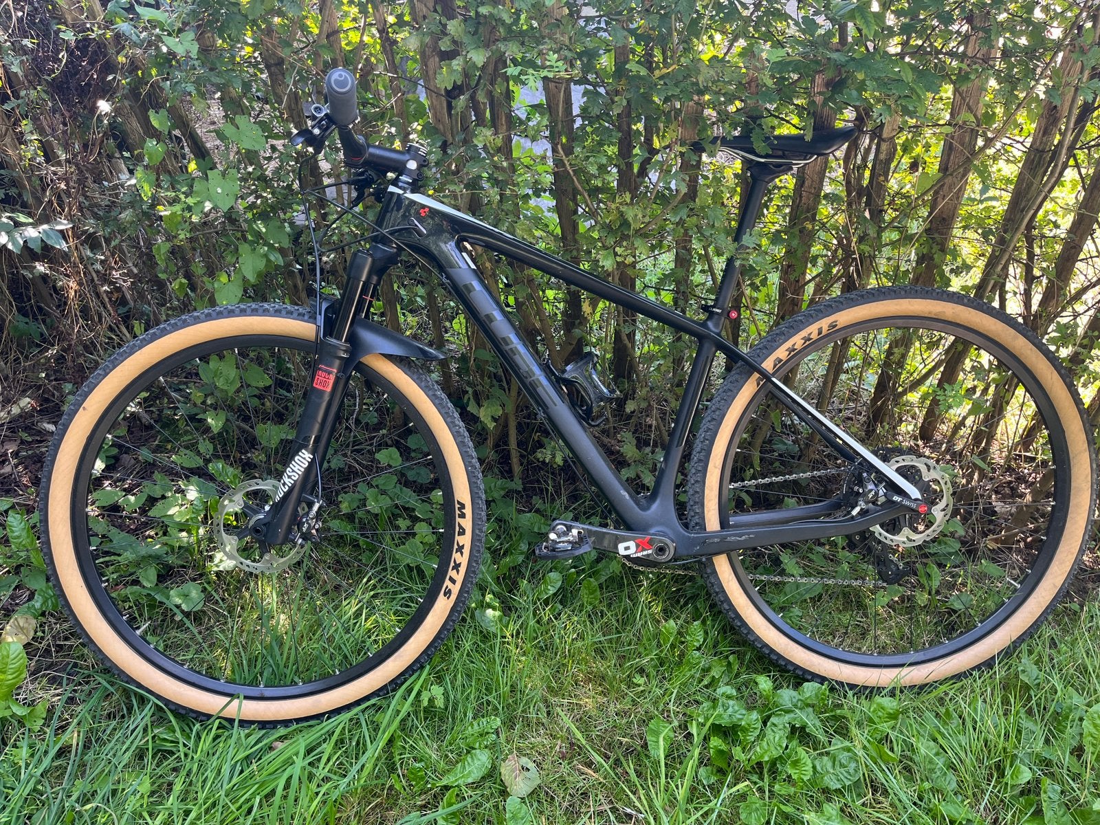 Cube C62 Race Elite, Ophalen, Zo goed als nieuw